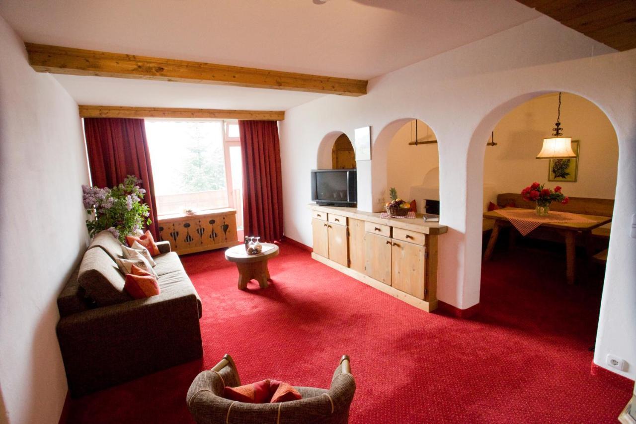 Berghoteltirol Jungholz Cameră foto